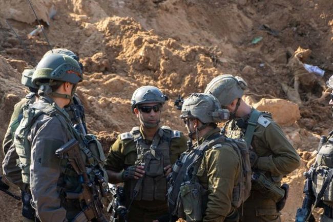 以色列开辟第二战线，将对真主党开战，或许是自取其辱的昏招