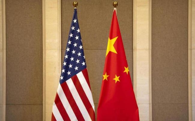布林肯挑衅：我们和中国愿景不同，要确保美国塑造未来？