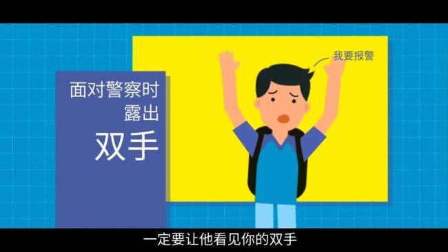 8人涉嫌绑架并杀害中国公民…出国游牢记这些提示