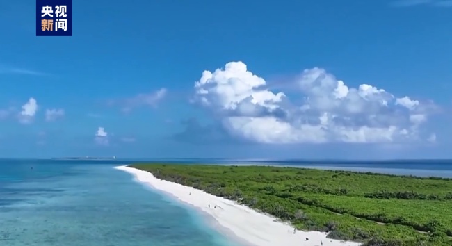 海灣“變美”，關鍵在哪？來看中國方案