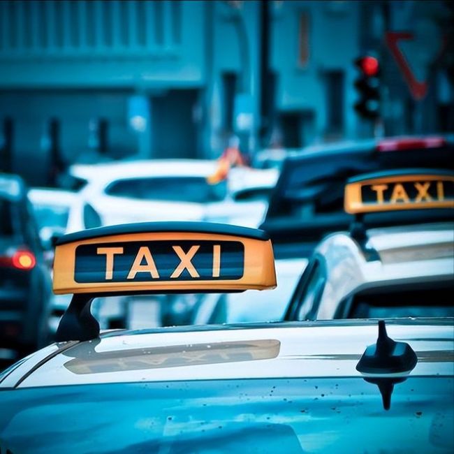 无人驾驶车上路 会抢出租车司机“饭碗”吗？