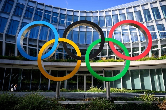 國際奧委會：首屆電競奧運會將於2025年在沙特舉辦
