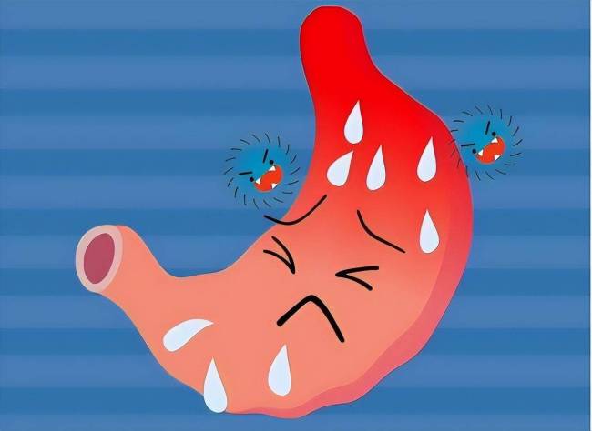急性肠胃炎背后的元凶是什么？医生提示：出现这些症状，及时就医