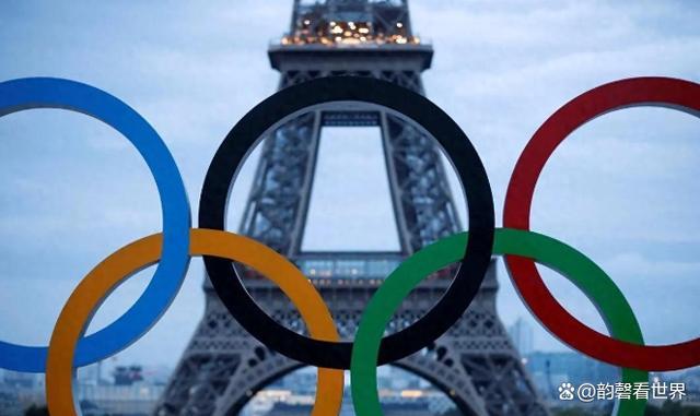 国际奥委会前高官警告美国执法尺度 奥运公正受威胁