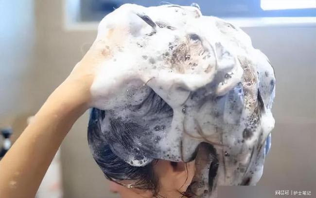 医生建议一天内不要多次用洗发水 保护头皮健康刻不容缓