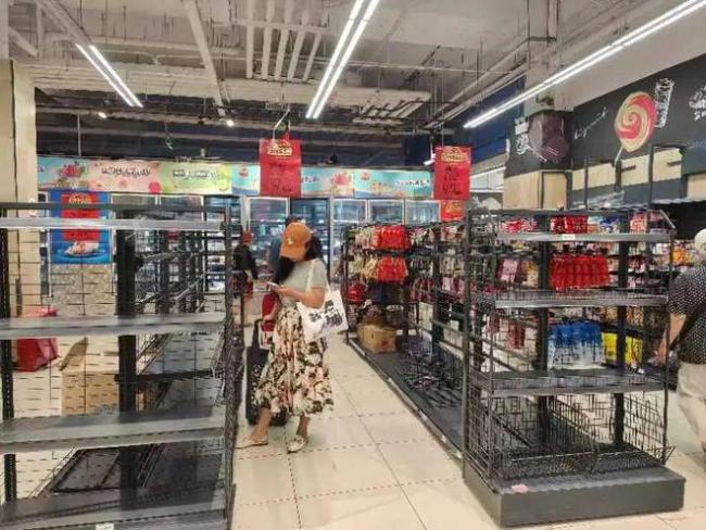 永辉超市将关3家北京门店 零售巨头瘦身自救