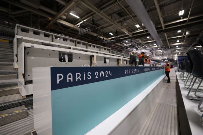 巴黎奥运会到底是抠门还是简约环保 绿色雄心下的争议与挑战