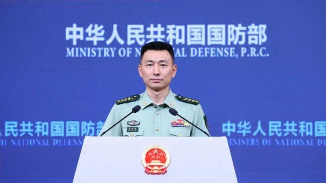 中国军队将赴非洲开展联合演习