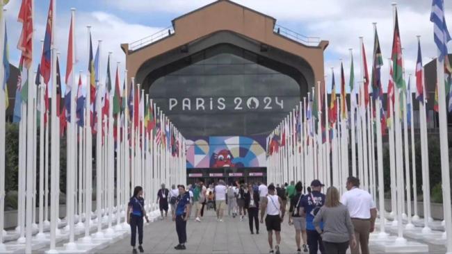 反恐奥运倒计时，巴黎准备好了吗？