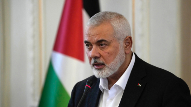 哈马斯领导人遇袭身亡影响几何 中东局势何去何从