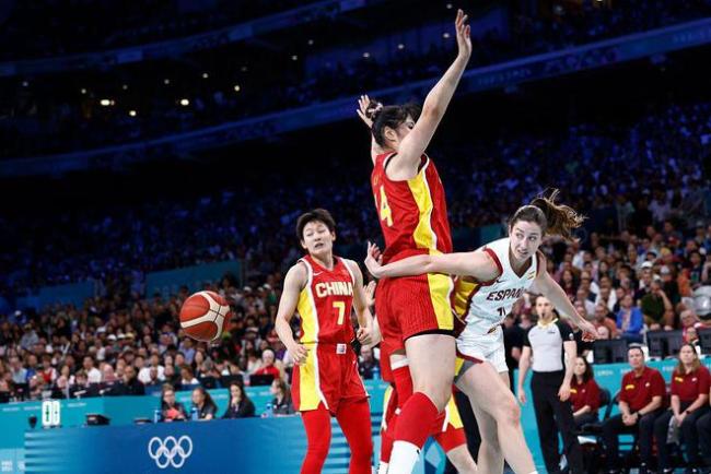 中国三人男篮战胜世界第一塞尔维亚 女篮小组赛续写挑战