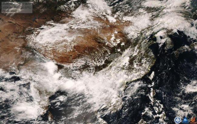 浙江极端高温超吐鲁番 江南会变沙漠气候吗？