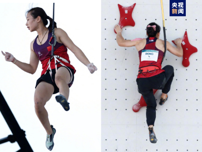 奥运第十二比赛日看点!中国花游队力争奥运首金!