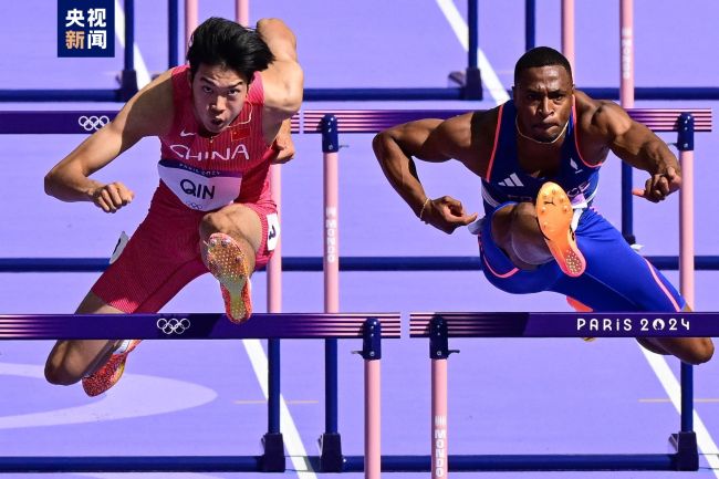 奥运第十二比赛日看点!中国花游队力争奥运首金!