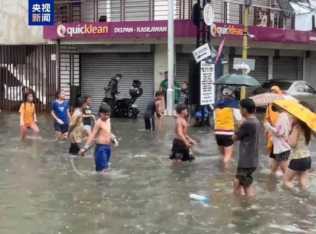 菲律宾近期确诊钩体病523例 43人死亡