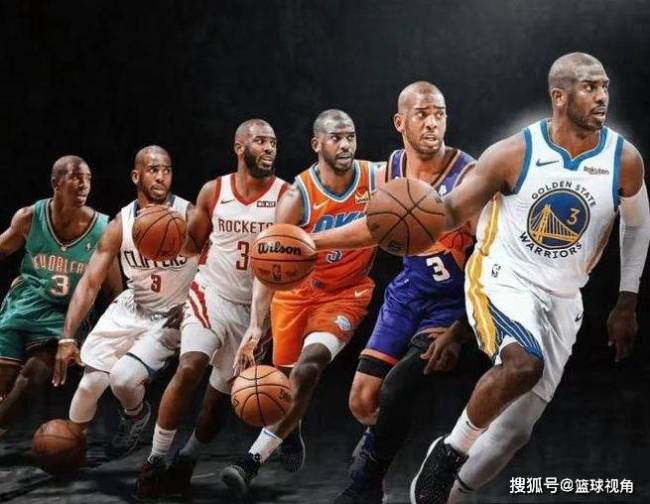 NBA18日新闻晚报：保罗将失去3号球衣