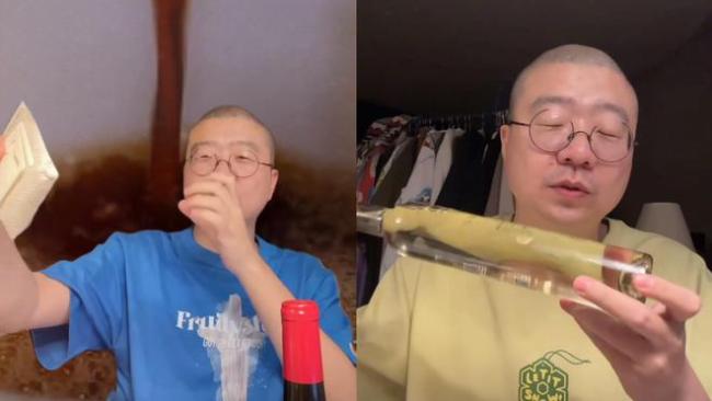 消失的李诞活成了直播间里的至交 解忧带货两不误