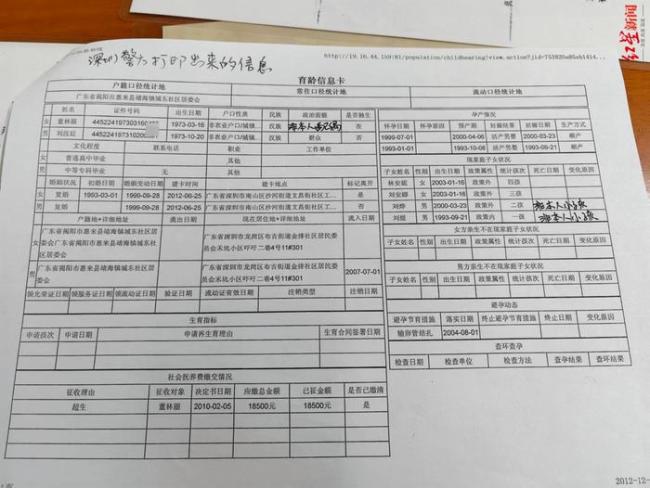 男子被冒用身份欠下近8000万巨债 维权之路漫长