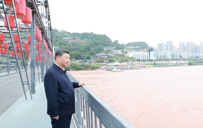 学习进行时｜“让黄河成为造福人民的幸福河”——习近平总书记推动黄河保护发展的故事