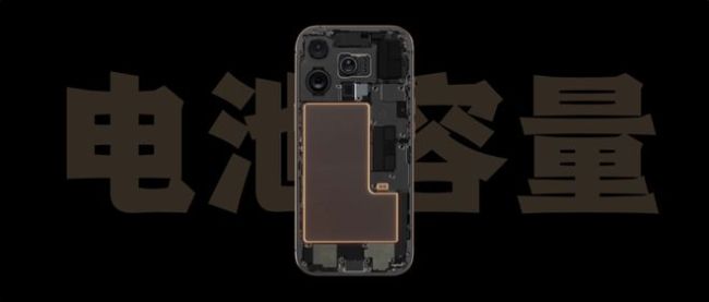 苹果iPhone 16维修性大升级