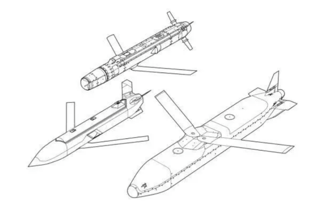 美军火商推出低成本“梭鱼”导弹，会对我们构成什么威胁？