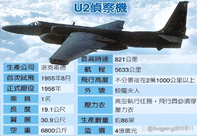 地空导弹击落的第一架飞机 揭秘背后的历史悲剧