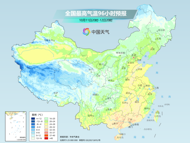 30℃又要回来了？南方多地迎初夏感回归