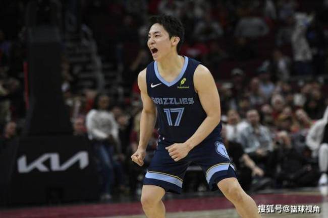 NBA季前赛：灰熊力克步行者周志豪23 9 河村勇辉10分7助攻，强势领跑