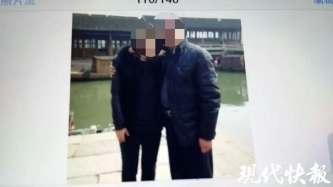 男子举报中学副校长出轨其妻 十年举报无果，副校长仍任职