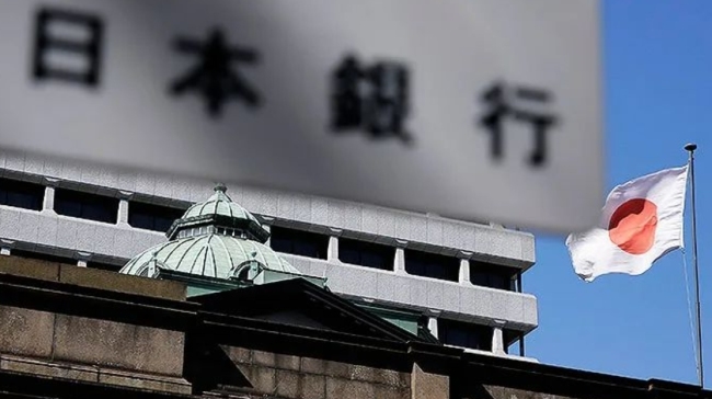 日本，释放重磅信号 渐进式加息成市场焦点