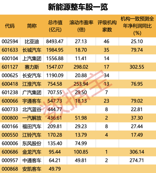 新能源车和多晶硅行业迎利好 政策与市场双驱动