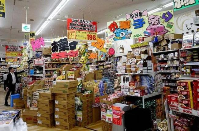 日本第一“烂店”：越乱越受欢迎，卖低价却赚了大钱 薄利多销的奇迹