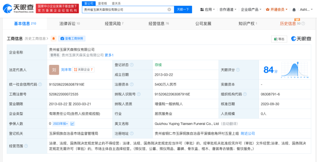 殡葬公司收火葬加班费、消毒费被罚 非法收费受重罚