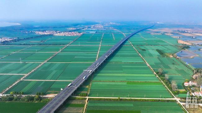 时政新闻眼丨习近平老师湖北，为何重心关注这两个县？