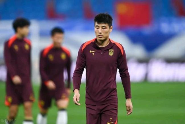 那么多国脚受伤 为何只有海港武磊被质疑?