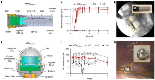 科学家开发出喷药胶囊或可替代打针 乌贼灵感革新药物递送