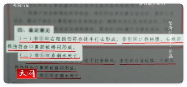 男子为骗保推妻坠海 事后酒店招嫖 骗保杀妻案细节曝光