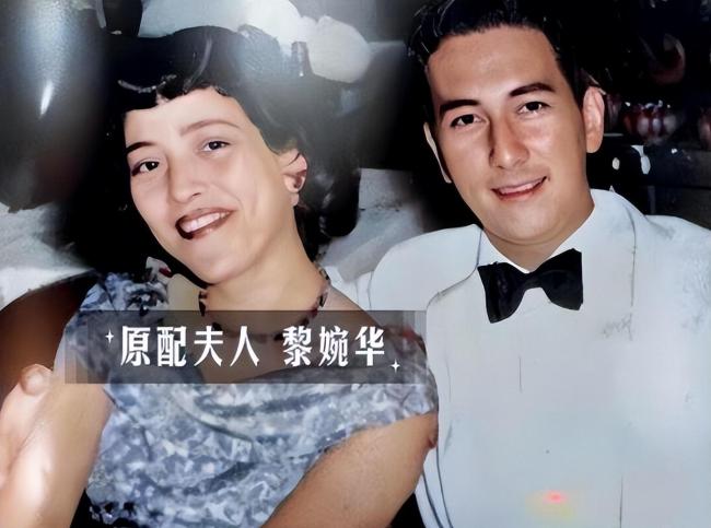 赌王长女何超英：错过霍震霆，疯癫惨死无墓碑，父亲拒绝出席葬礼 命运多舛的一生