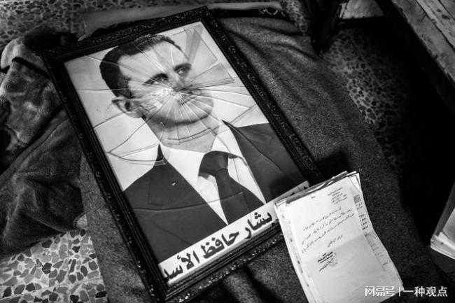 美国务卿称支持追究阿萨德责任 呼吁尊重人权与和平过渡