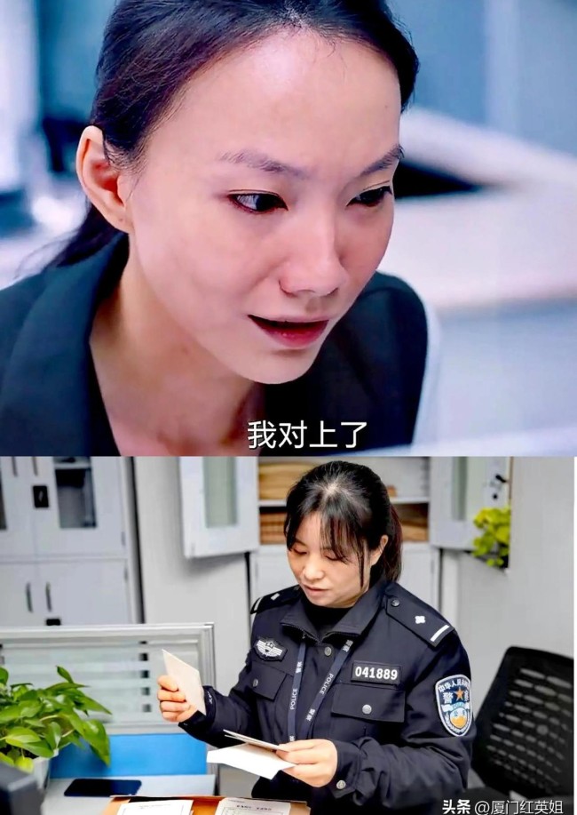 我是刑警杨小洁原型是贵州民警杨小宇 真实案件改编引热议