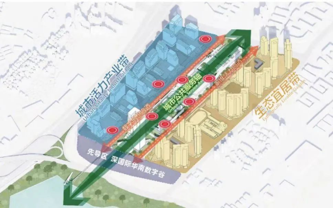 深圳再现千人“抢房”场面！368套房源当天就卖光