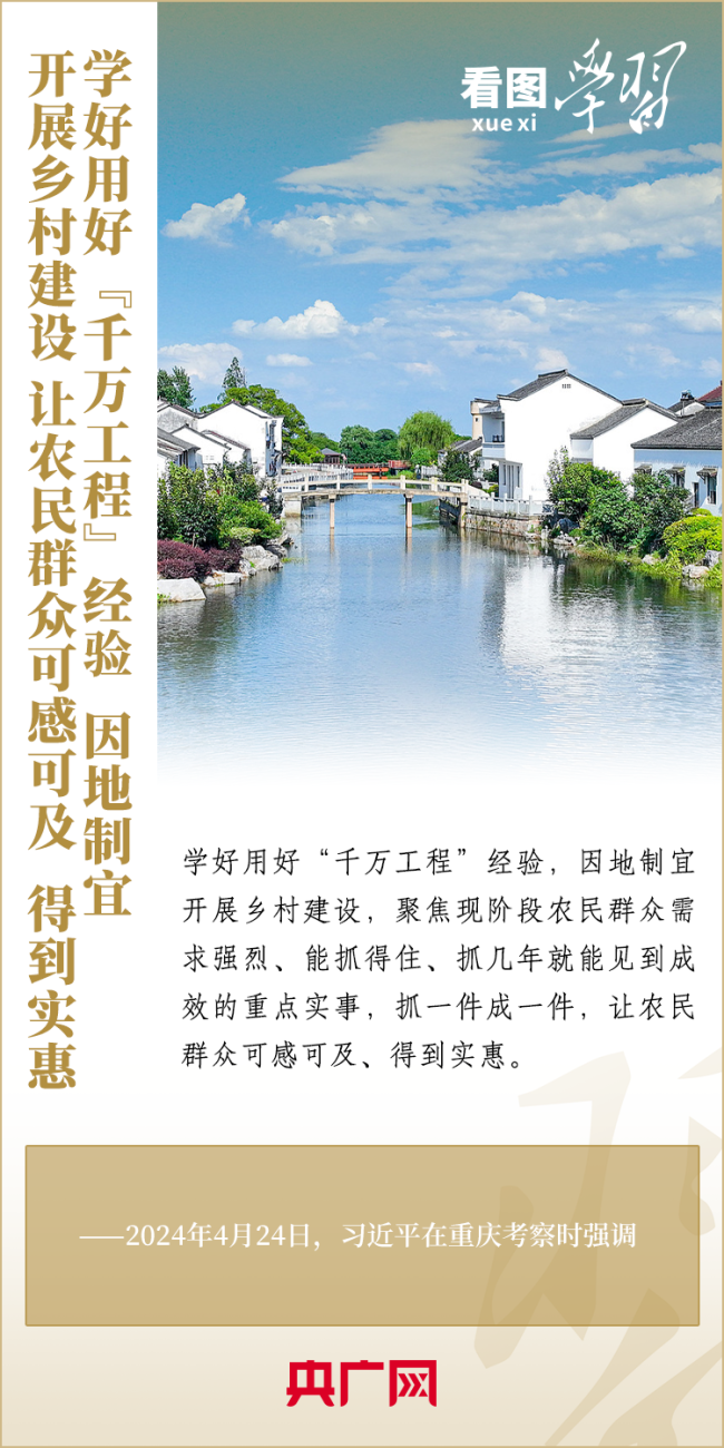 看圖學(xué)習(xí)丨強(qiáng)國必先強(qiáng)農(nóng) 總書記心系“三農(nóng)”工作