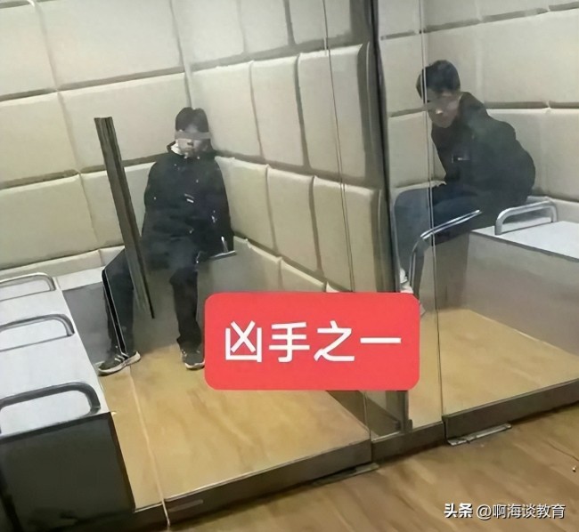 邯郸初中生遭3名同学杀害埋尸案宣判 凶手获刑