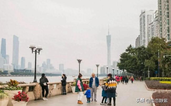 元旦期间广东南部沿海等地或有小雨