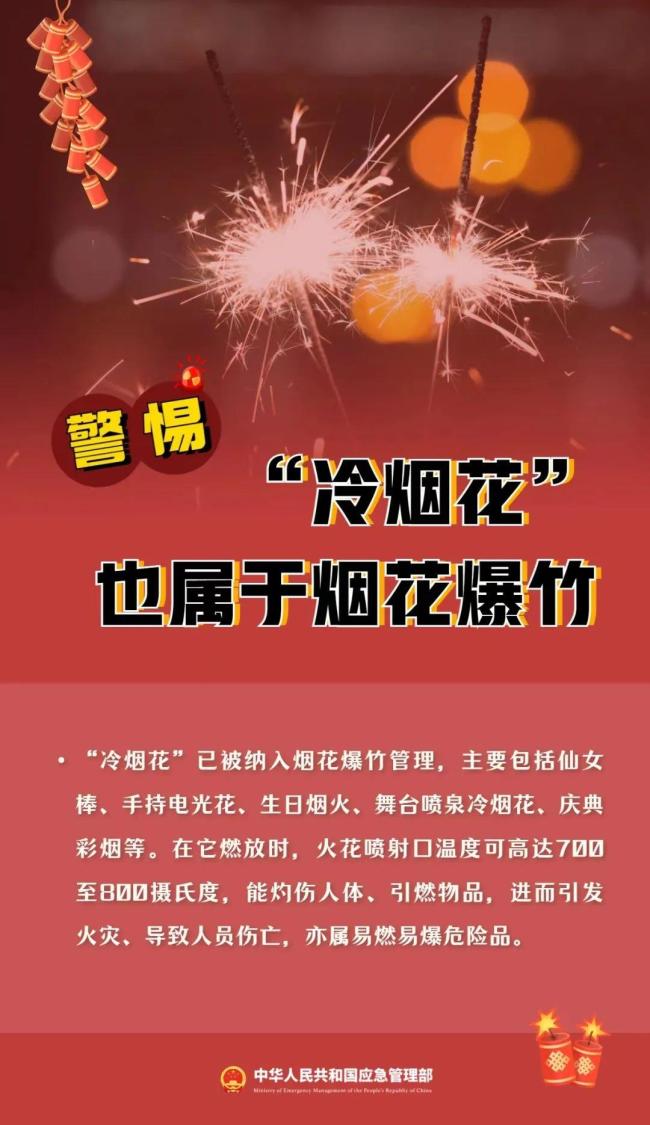 朋友圈售卖烟花爆竹？小心违法！