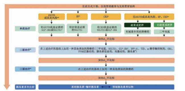 11个关键词，了解《中国糖尿病防治指南》更新要点 新年指南重磅发布