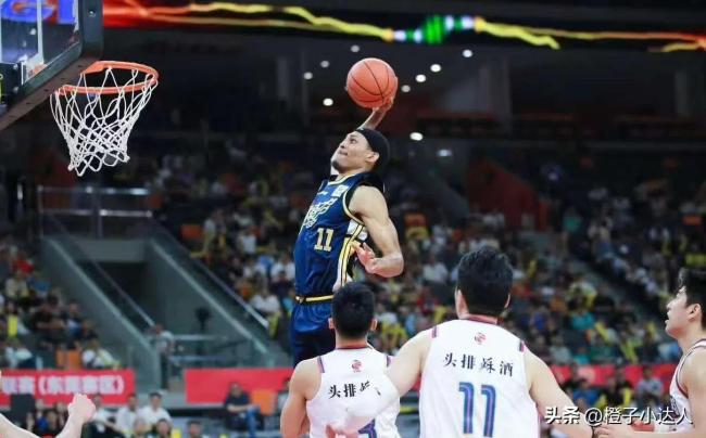 雙外援合砍59分 廣東擊敗同曦 六人表現(xiàn)亮眼奪九連勝