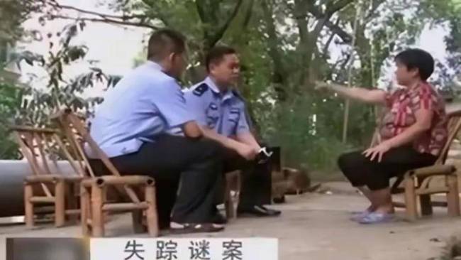 《真心英雄》張警官與同事發(fā)生爭吵 正義永不缺席