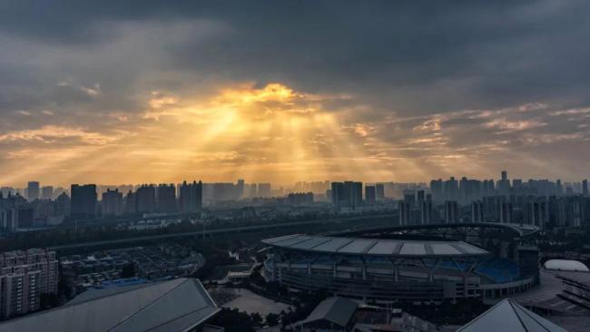 國際航空貨運(yùn)樞紐之爭 中部再添一城 合肥加速提升航空貨運(yùn)能級(jí)