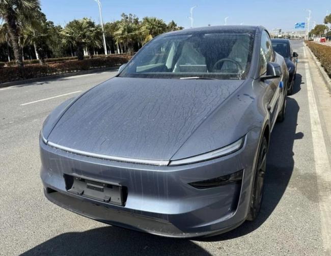 搶先體驗(yàn)煥新版Model Y 超高人氣再升級(jí)